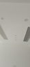 雷士（NVC）LED筒灯客厅嵌入式天花灯二级能效全铝漆白4瓦正白开孔75-85mm 实拍图