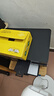 兄弟（brother）DCP-7180DN 黑白激光家用打印机办公有线网络学生打印卷子自动输稿双面复印扫描一体机 实拍图