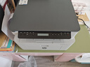惠普（HP）116w 激光无线打印机 多功能家用办公打印机 无线打印 复印机扫描一体机黑白（1136w焕新版） 实拍图