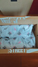 VISION STREET WEAR Odd Astley Pro经典休闲低帮运动休闲鞋帆布鞋板鞋男女多色平底 黑色 43 实拍图