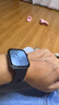 华为WATCH FIT 3 华为智能手表 幻夜黑 轻薄大屏运动减脂 男女情侣手表 实拍图