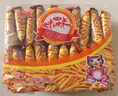 咪咪虾条虾片 虾味（18g*20袋)360g/包 怀旧爱尚儿童零食大礼包 实拍图