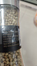 川珍白胡椒粒120g(研磨瓶)【配料干净】海南胡椒碎粉烧烤料煲汤香辛料 实拍图