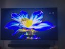 TCL电视【618狂欢】Q10L 65英寸 极景QD-Mini LED 蝶翼华曜屏 万象分区 绚彩XDR  小龙虾 openclaw 实拍图