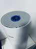 飞利浦（PHILIPS）空气净化器 家用除甲醛去异味除过敏原除PM2.5 卧室客厅母婴优选 小净星净化器-适用面积45㎡ 轻音设计AC0917 实拍图