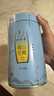 一杯香茶叶绿茶安徽明前黄山毛峰特级200g2026新茶春茶礼盒装自己喝散装 实拍图