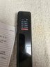 纽曼录音笔 H5 16G 一键录音 专业高清远距 声控降噪 学习采访会议培训超长待机录音器录音豆 黑 实拍图