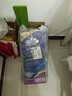 维达（Vinda）有芯卷纸 蓝色经典4层130克*10卷 厚韧 卫生纸厕纸 卷筒纸纸巾 实拍图