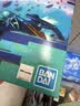 万代（BANDAI）MG 高达巴巴托斯 天狼型 铁血的奥尔芬斯 拼装模型 晒单实拍图