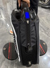 乐行天下（INMOTION）单轮独轮平衡车V5黑色体感车思维车APP管理V5C/V5D/V5E/V5F V5+保护套【套餐】 187.2Wh 实拍图