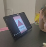 绿联平板支架 ipad手机支架桌面 懒人床头追剧直播考研复试折叠便携苹果华为手机通用4-11英寸 实拍图