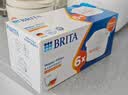 碧然德（BRITA）家用净水壶 滤水壶滤芯 MAXTRA+LE 去水垢专家滤芯 6枚装 实拍图