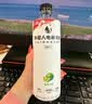 外星人电解质水0糖0卡运动饮料 青柠口味 600mL*15瓶 整箱装 实拍图