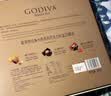 歌帝梵（Godiva）松露形高端经典巧克力礼盒装12颗145g 零食糖果 生日礼物送女生 实拍图