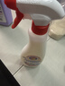 大公鸡管家（CHANTE CLAIR）多功能油污净600ml 马赛皂香强力厨房重油污清洁剂油烟机净 实拍图