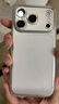 品胜【相机键全包|气囊升级】适用iphone17Pro手机壳苹果17Pro保护套气囊防摔晶透抗黄耐磨简约保护壳 实拍图