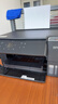 爱普生（EPSON）L4368墨仓式彩色无线多功能一体机 AI云打印 (打印 复印 扫描 wifi 自动双面) 实拍图