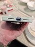 Apple/苹果 iPhone 17 Pro Max 512GB 深蓝色 支持移动联通电信5G 双卡双待手机 实拍图
