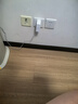 美的（Midea）【直流变频】家用静音空调扇 智能语音冷风扇 负离子落地冷风机水冷塔扇 强力制冷双向送风ADJ10SC 实拍图