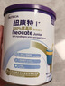 纽康特1+氨基酸配方粉 无乳糖无敏 牛奶蛋白或多种食物过敏儿童适用原味 纽康特1+ 400g*6罐 【100%氨基酸无敏配方】 实拍图