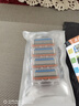 吉列（Gillette）剃须刀锋隐致顺5锋速3刀片刀头旋转式手动刮胡刀架剃须泡沫送男友 实惠装  锋隐5刀片（简装4刀头） 实拍图