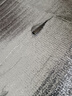 JAJALIN防水防潮帐篷垫子 户外加厚野餐垫 双面铝膜爬行垫子 200CMX200CM 实拍图