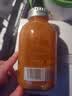 DU'S杜氏NFC番茄果蔬汁整箱100%鲜榨串收番茄 270ml*6瓶 礼盒装 实拍图