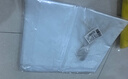 妙馨思加厚大号收纳塑料袋透明防水防尘平口搬家袋整理收纳打包袋子神器 实拍图