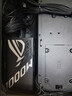华硕ROG 白金雷鹰1000W 氮化镓电源 ATX3/显卡优先稳压/全日系电容/氮化镓/EQUALIZER 实拍图