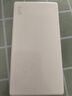 华为原装12000mAh66W双向快充移动电源3C认证可上飞机充电宝适用华为手机Pura90Mate80USB-A/C双口输出 实拍图