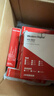 西部数据（WD）NAS机械硬盘 WD Red Pro西数红盘 8TB 7200转256MB SATA CMR垂直 NAS专用硬盘 3.5英寸 WD8005FFBX 实拍图