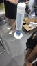 海尔（Haier）空调扇家用冷风扇制冷轻音电风扇冷风机水冷塔扇加湿冷气扇自营无叶风扇强力制冷小空调HFZ-J8625A 实拍图