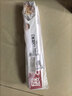 展艺锡纸10m*30cm*10微米 烤箱空气炸锅用露营烤盘烧烤肉烘焙用铝箔卷 实拍图
