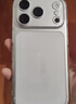 品胜【相机键全包轻薄散热】适用iPhone17ProMax手机壳苹果17ProMax保护套透明气囊防摔软边保护壳 实拍图