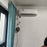 松下空调【外机1.5排纯铜管】挂机松之舞1.5匹一级能效变频冷暖省电独立除湿自清洁健康风HZ35K410Q 实拍图