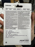 三星（SAMSUNG）512GB TF(MicroSD Express)P9固态存储卡 适配Switch2游戏机运动相机无人机内存卡 读800MB/s 实拍图