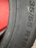 锦湖KUMHO汽车轮胎 235/55R19 101V ECSTA PS71 原配哈弗枭龙MAX 实拍图