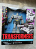 变形金刚（Transformers）玩具工作室系列领袖级86大电影四十周年纪念版战损威震天G2255 实拍图