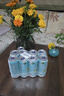 锐澳（RIO）洋酒 预调酒 鸡尾酒 冰饮果酒甜酒 微醺3度青提茉莉 330ml*8罐 实拍图