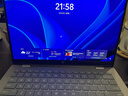 惠普HP【国家补贴】星Book Pro 14轻薄笔记本电脑(酷睿Ultra7 255H 32G 1T 2.8K 120Hz AI)灰 实拍图