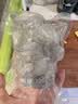 通威虾青虾仁51/60开背去壳去虾线印度尼西亚高盐度养殖甜虾大虾净重1kg 实拍图