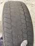 玛吉斯（MAXXIS）轮胎/汽车轮胎 P215/75R15 100S MA752 适配长城 实拍图