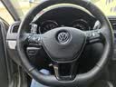 淄客 大众真皮手缝方向盘套迈腾帕萨特朗逸速腾探歌途岳昂观宝来ID346 头层牛皮 小牛皮（黑皮侧孔黑线） 实拍图