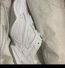 耐克（NIKE） 男子运动鞋  M2K TEKNO AV4789-101 41 实拍图