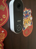 360可视门铃5Pro4G 300万高清2K摄像头家用监控智能猫眼门前监控无需wifi4G终身免费流量 实拍图