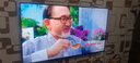 小米电视S55 Mini LED年度新品 55英寸408分区低反屏 1700nits峰值亮度 澎湃OS 一级能效换新 实拍图