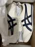 Onitsuka Tiger鬼塚虎MEXICO 66™ SLIP-ON男女帆布一脚蹬懒人鞋 米黄色 36 实拍图