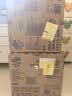 维达（Vinda）有芯卷纸 蓝色经典4层200克*27卷 高克重卫生纸 厕纸纸巾整箱 实拍图