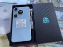 VOVOMIX P70pro手机天玑9400旗舰2026新机上市 144Hz护眼 1TB大内存 5G全网通 7900大电池长续航[升级P80] 冰晶蓝 旗舰版:12G+256G 【5G全网通+豪华赠品 实拍图