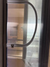 肯贝恩定制外开内开窗隐形纱窗网魔术贴自粘防蚊家用免打孔自装防蝇窗纱 开孔款-白纱白边【第三代特密加强网】 0cm*0cm 【支持定制请联系客服】 实拍图